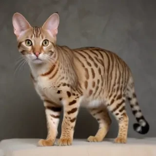 ocicat breed