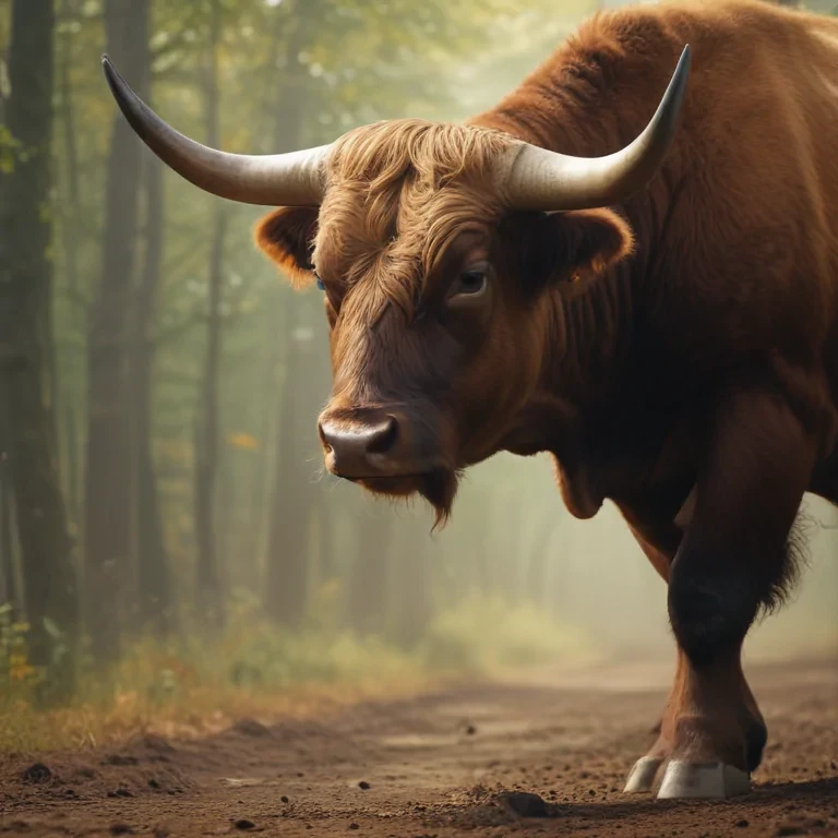 bull pictures