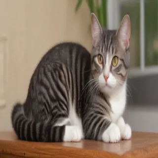 american wirehair breed