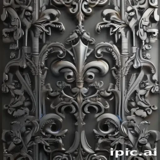 chrome hearts wallpaper