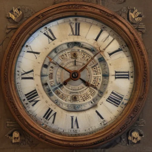 time png