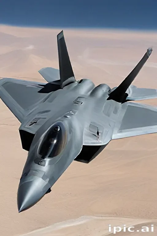 f-22 wallpaper