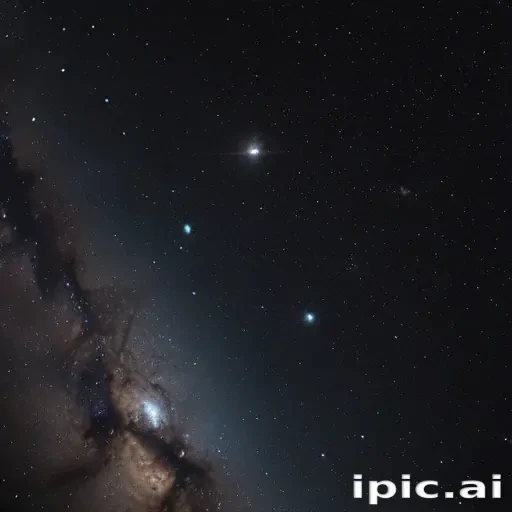 star field png
