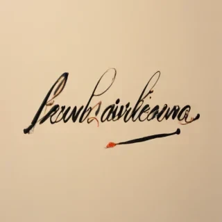 kevin cursive