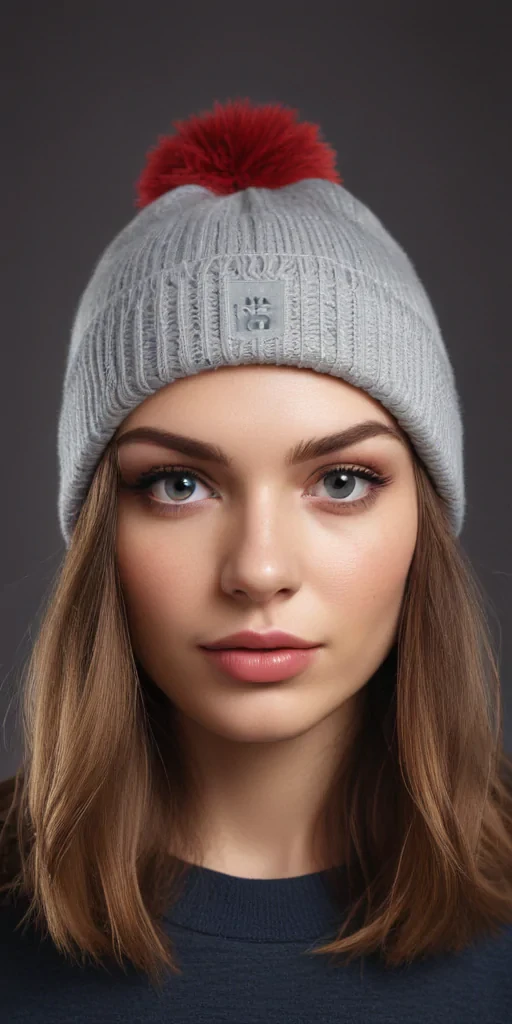 beanie png