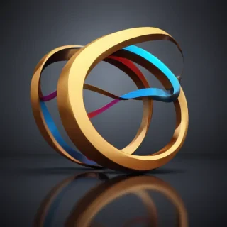 infinity sign