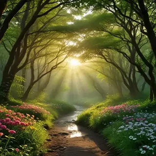 nature wallpaper phone