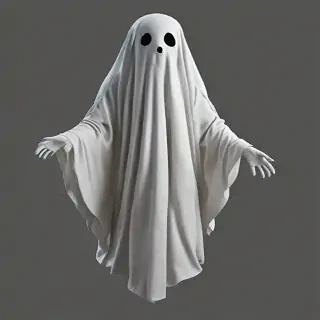 png ghost