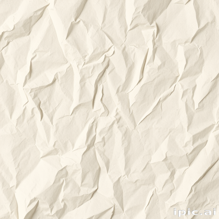 paper crumpled texture