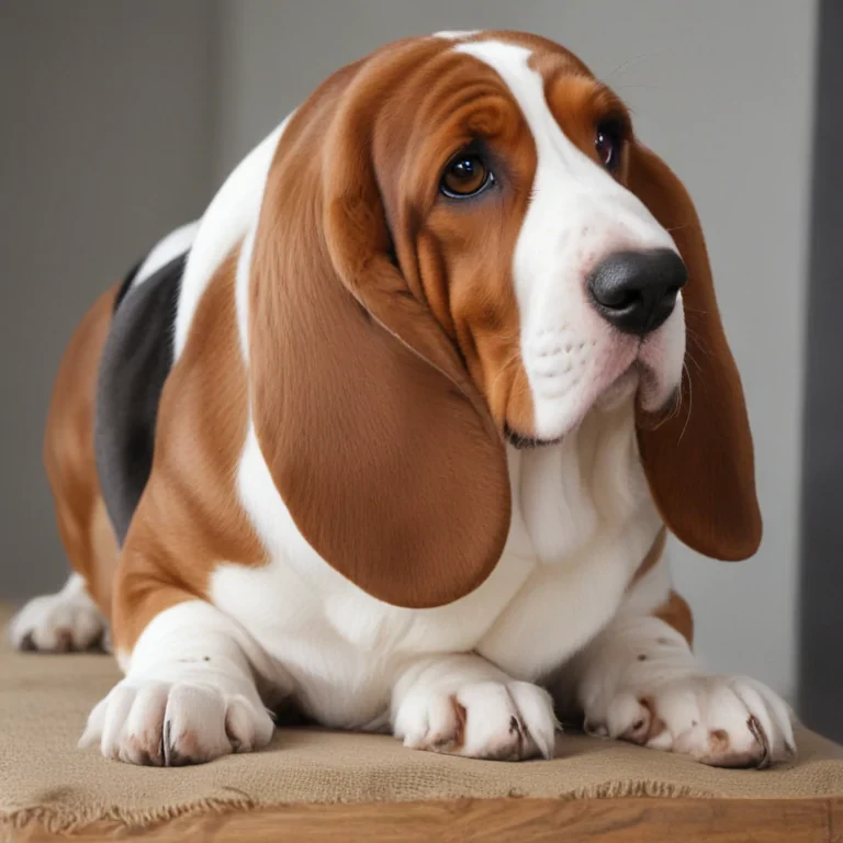 basset jack dog breed