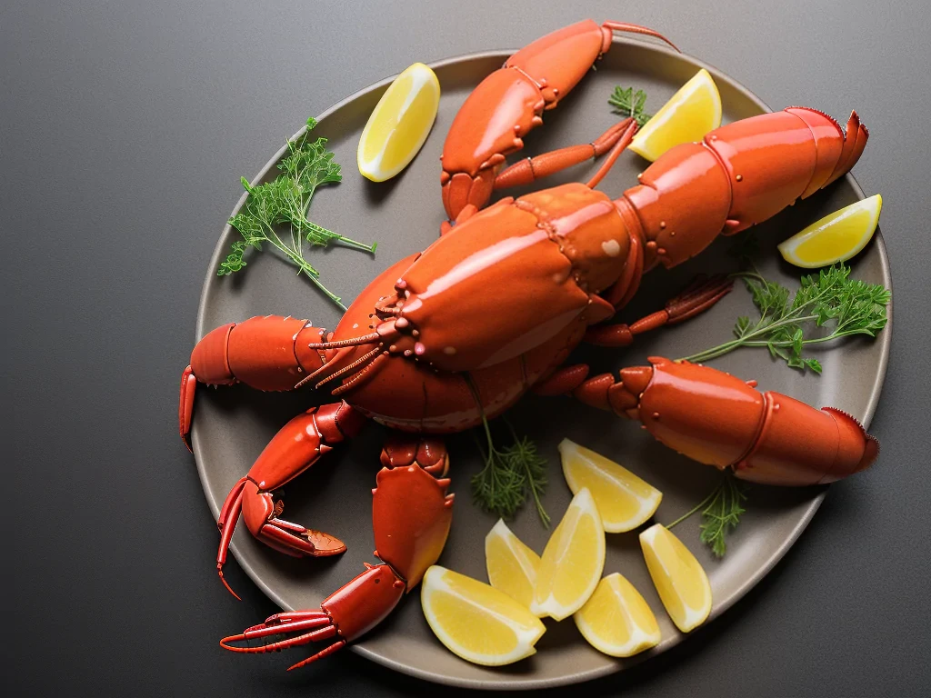lobster png
