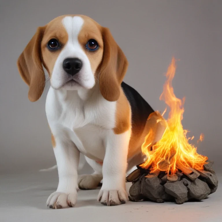 beagle dog breed