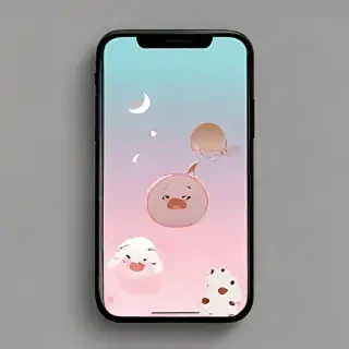cute wallpapers for iphone aesthetic