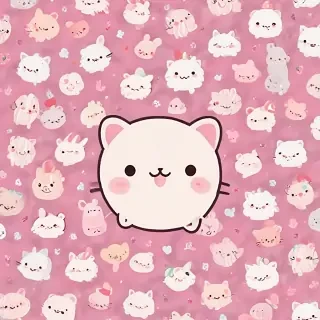 kawaii wallpapers