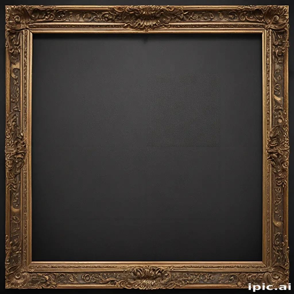 background frame