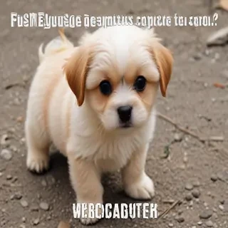 cute and desperate
