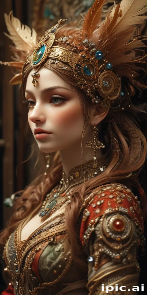 embellishment