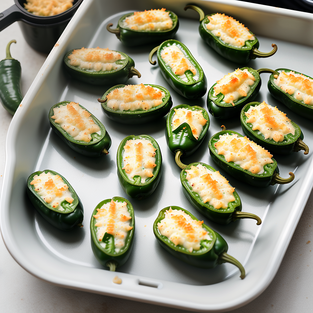 jalapeno poppers in air fryer frozen