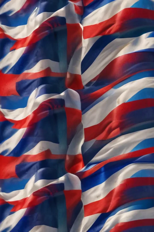 thailand flag