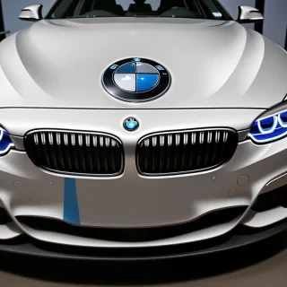 bmw logo