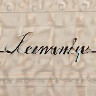 kimberly in cursive
