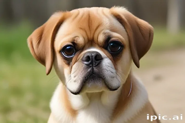 pugalier dog breed