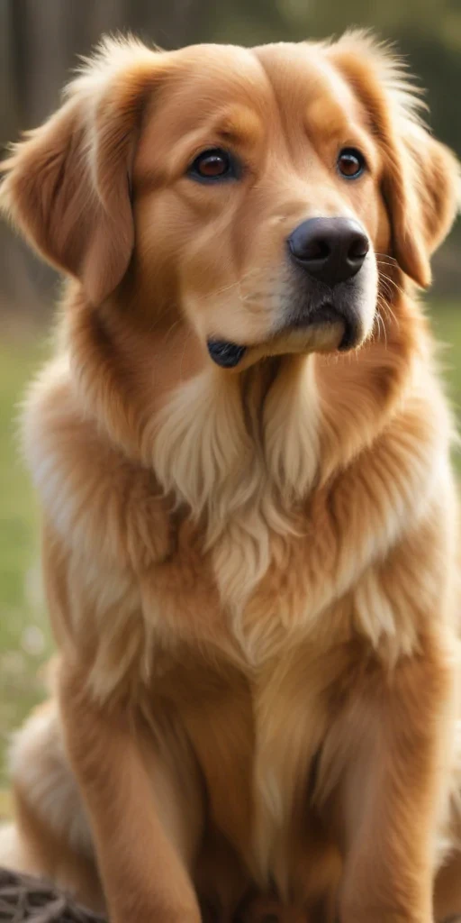 australian retriever