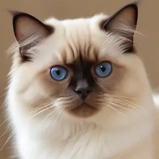 birman breed