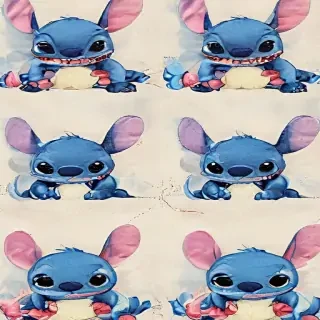 stich wallpapers