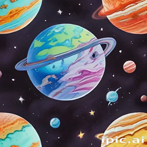 planet nerm