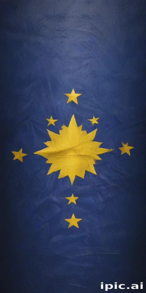 eu flag