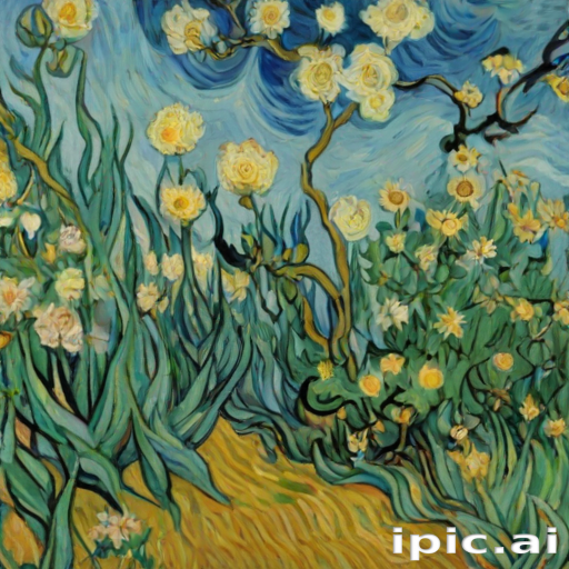 van gogh desktop wallpaper
