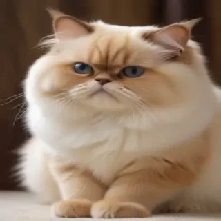 himalayan cat breed