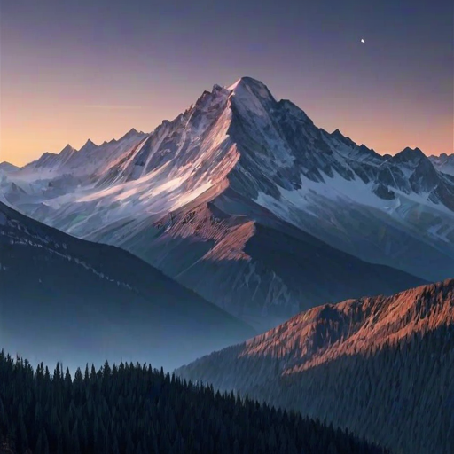 iphone mountain wallpaper