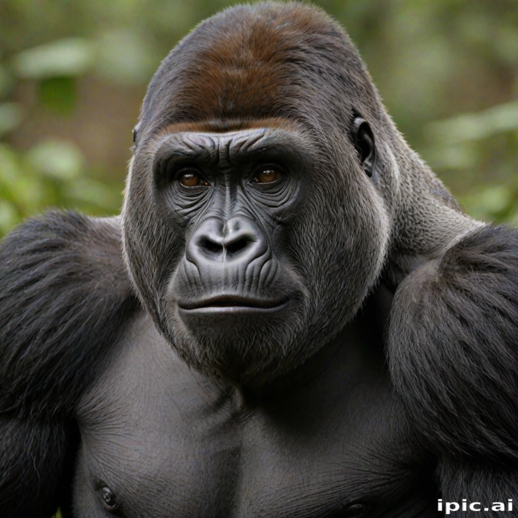 gorilla png
