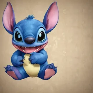 stich wallpaper