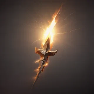 lighting bolt png