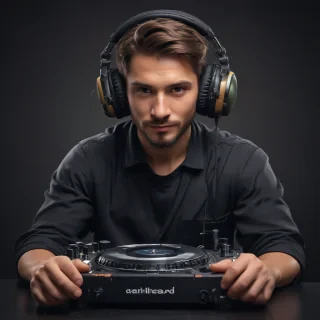 dj png