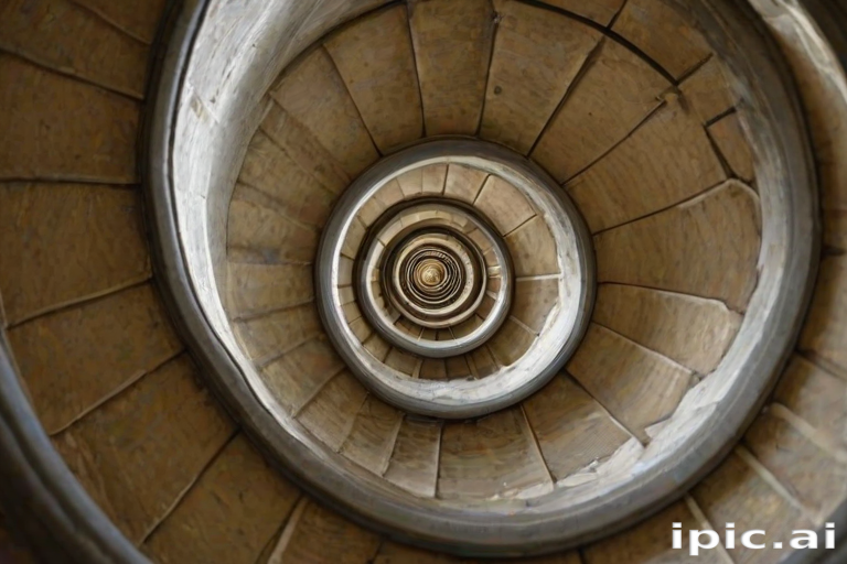 spiral images
