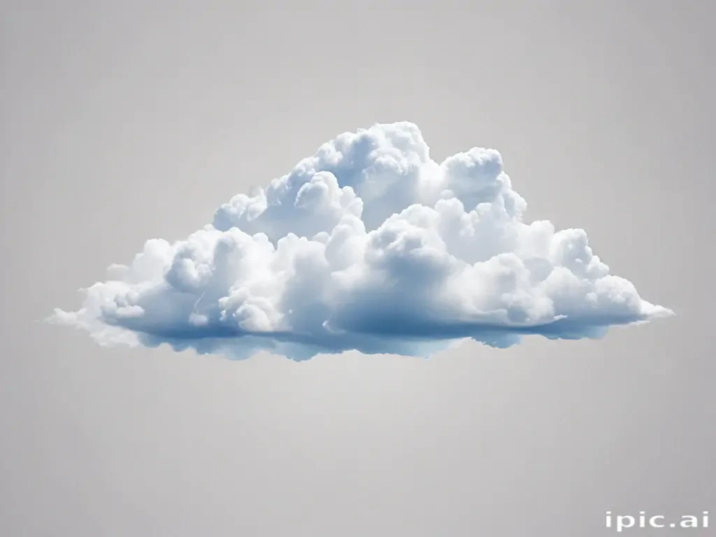 cloud transparent bg