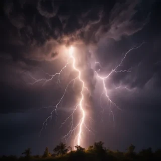png lightning