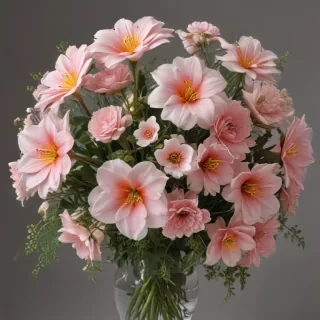 real flower png