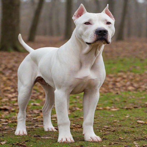 dogo argentino dog breed