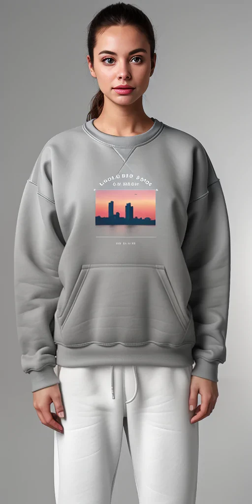 sweatshirt mockup free