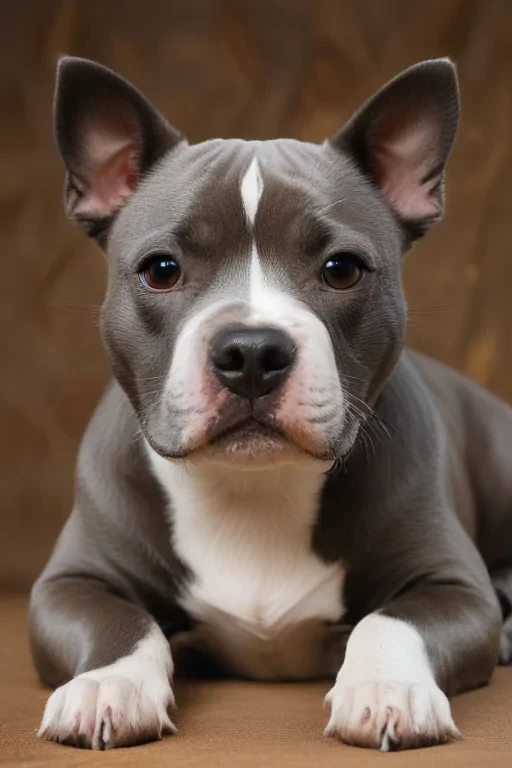 staffordshire bull terrier