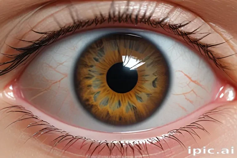human eye png