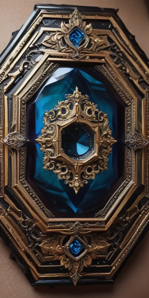 octagon shape