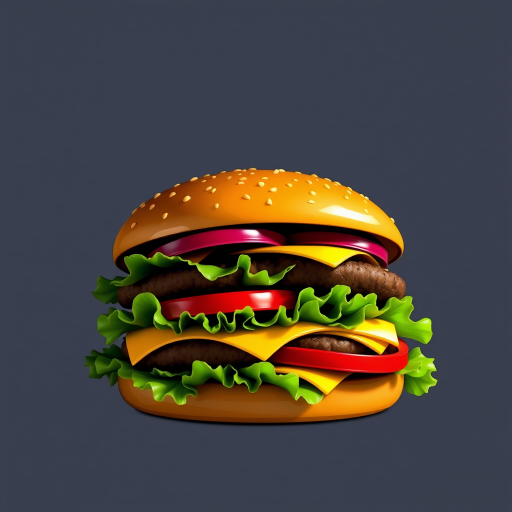 burger png