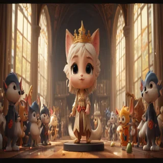 cute cartoon cute cartoon