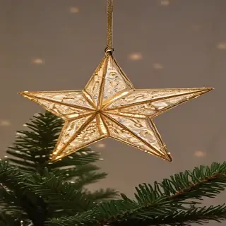 xmas star pictures
